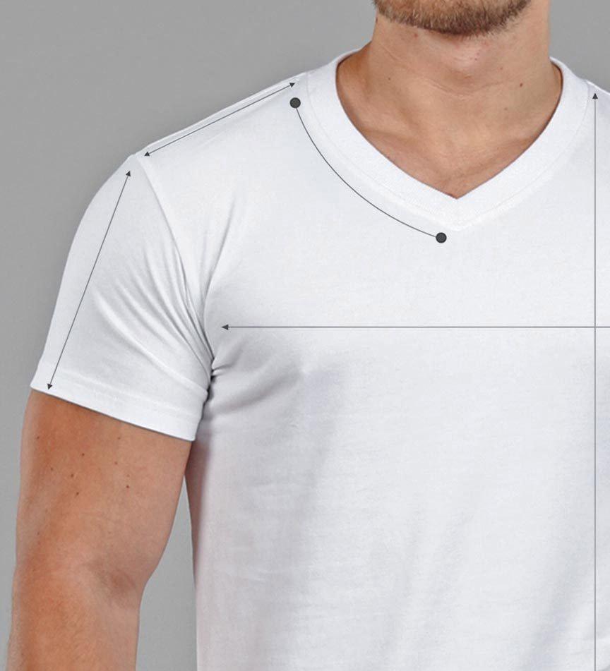 t-shirt-size-calculator-height-weight